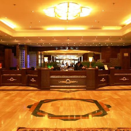 Abjad Grand Hotel Dubai Luaran gambar