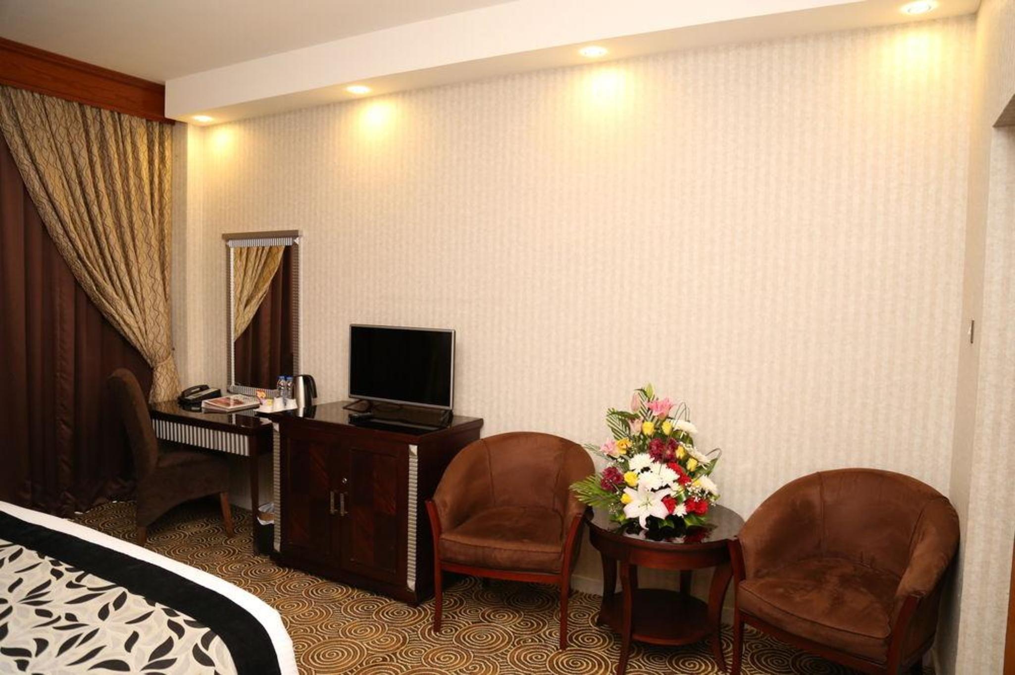 Abjad Grand Hotel Dubai Luaran gambar