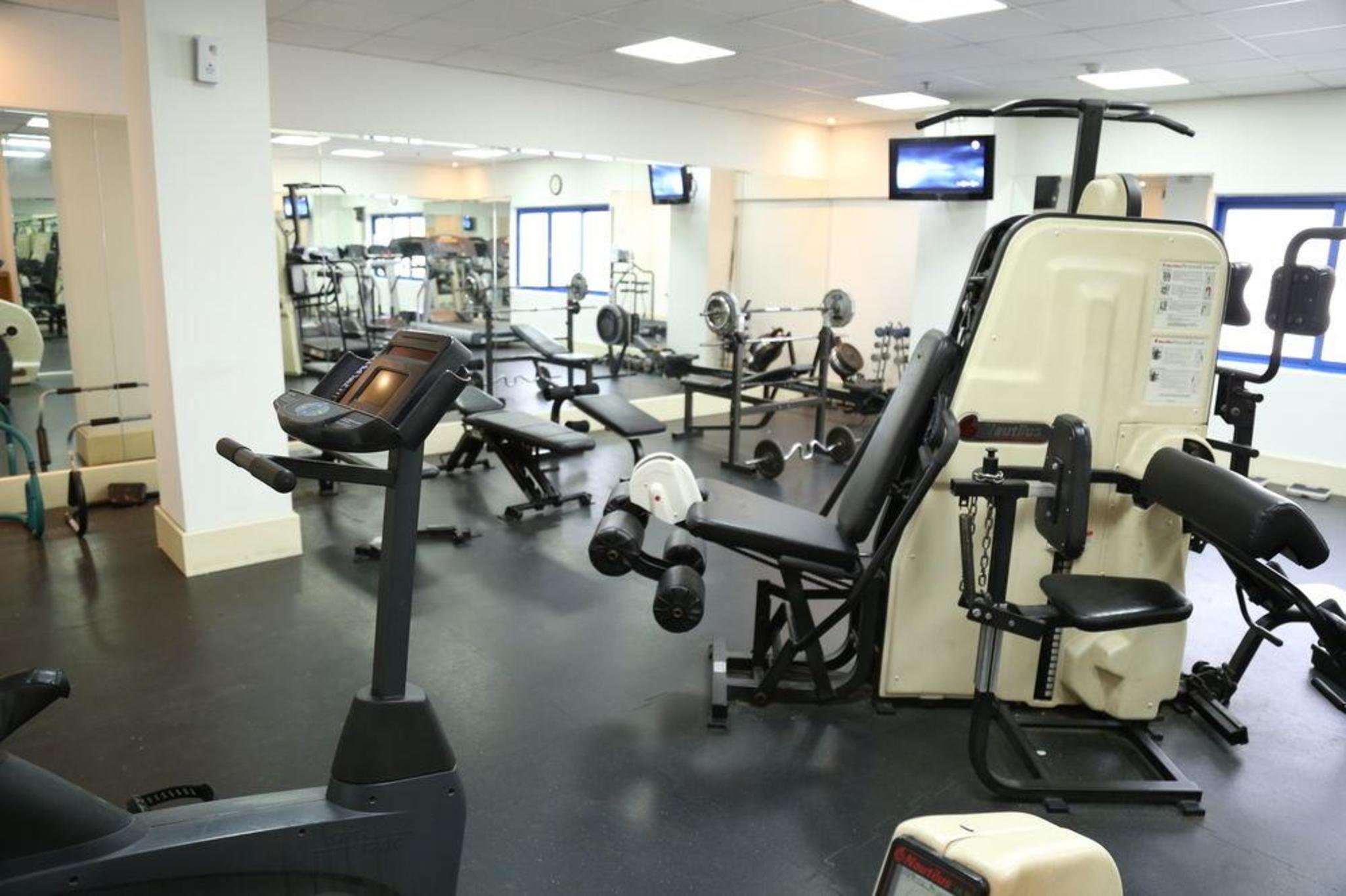 Abjad Grand Hotel Dubai Luaran gambar