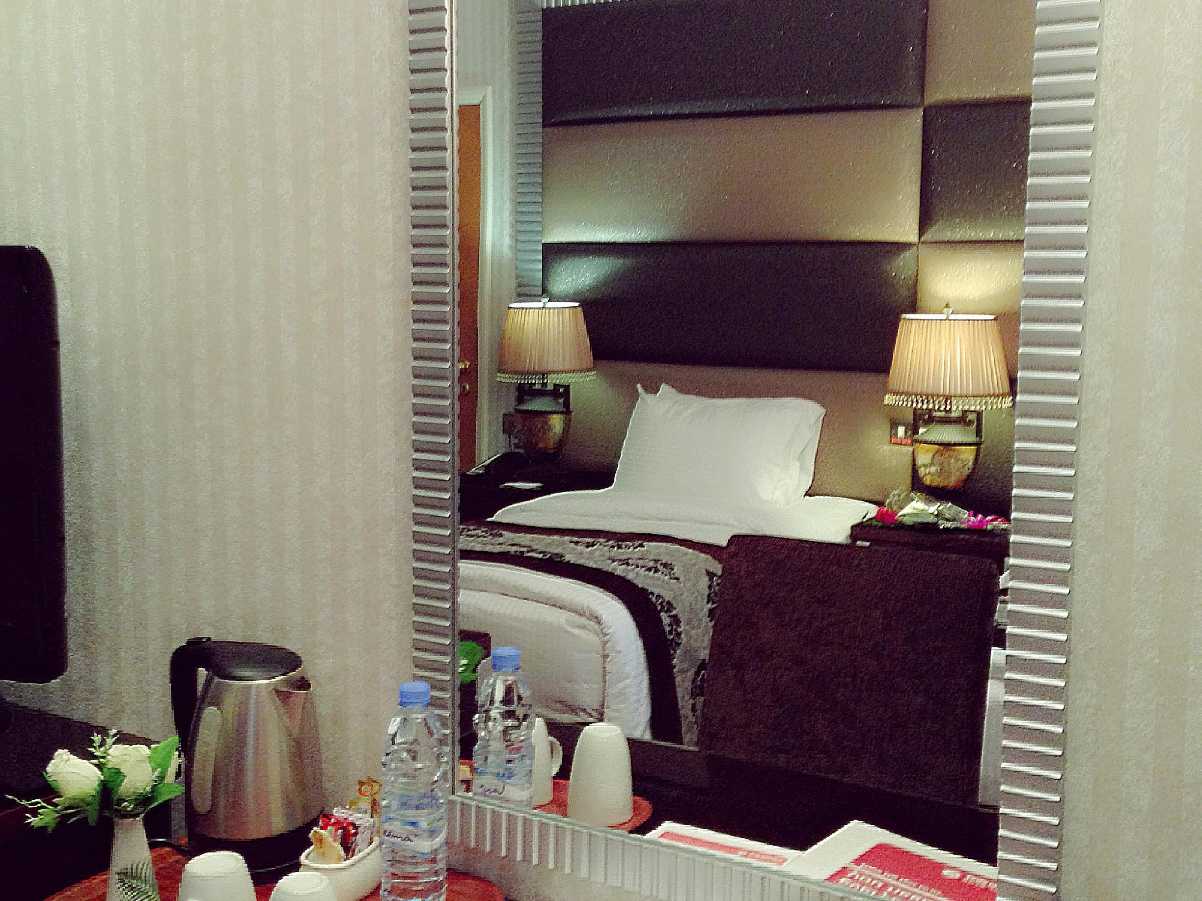 Abjad Grand Hotel Dubai Luaran gambar
