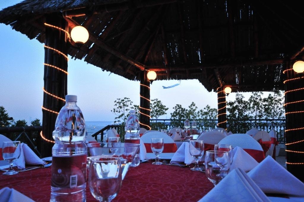 Abjad Grand Hotel Dubai Luaran gambar
